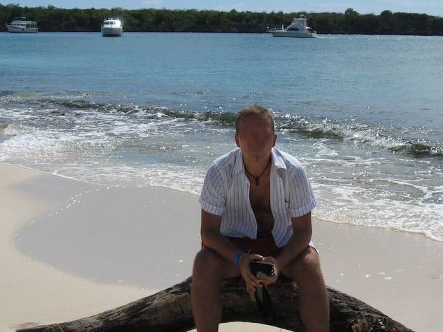 Cały ja :) - elgatolopez85