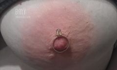 a moze w pierścionku