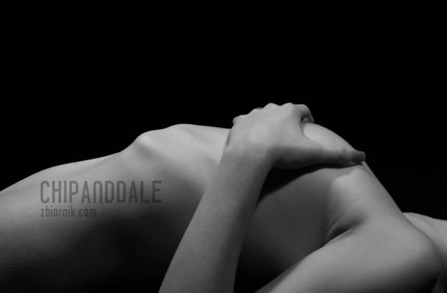 kobiece kształty.. - chipanddale