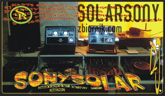 solarsony