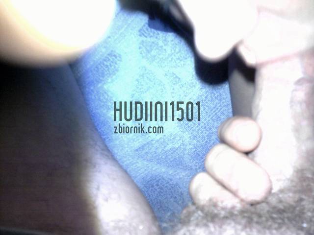 jak ja to lubie - hudiini1501