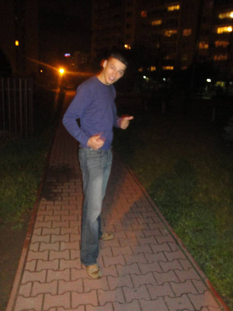 ciasteczko - viktorGorce