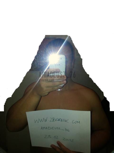 weryfikacja - Amadeusz_76