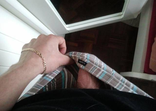 Zarezerwowany dla dziewczyn - b_artek