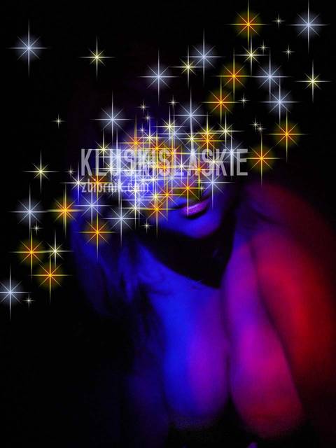gwiezdne:D - kluskislaskie