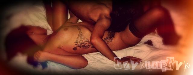 ...takie harce są najlepsze :DD - Czykitaieryk