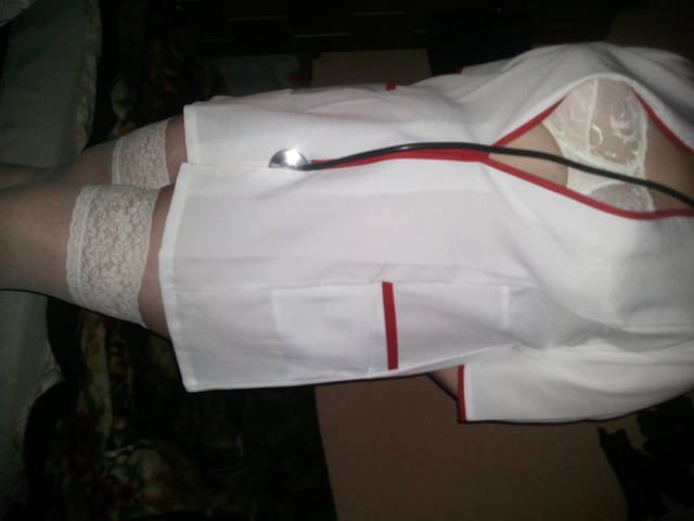 MOJA PIELEGNIARKA - parka2633parka