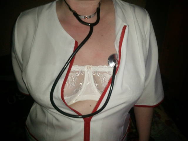 pielęgniarka - parka2633parka