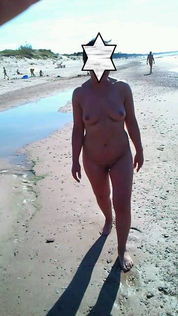 plaża - myszka12345