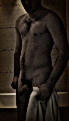 Him ...
