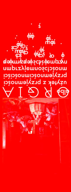 orgia albo użytek z przyjemności