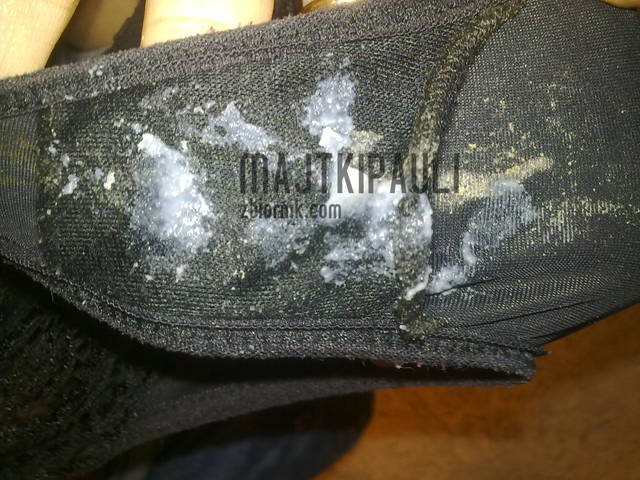 Mokrusie... - majtkipauli