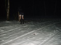 jak wam sie podoba zimowa suka