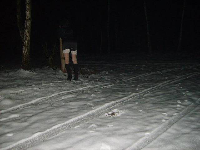 jak wam sie podoba zimowa suka - agatka2