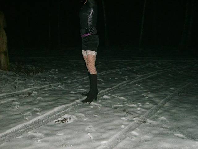 podoba sie wam ta kurewka - Trans1