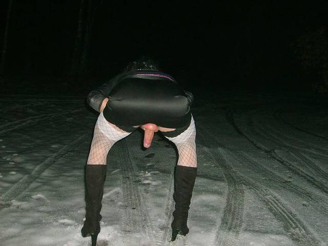 chesz taka kurewke  - Trans1