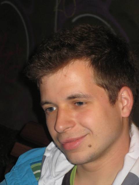 Profilowe - lukanio87waw