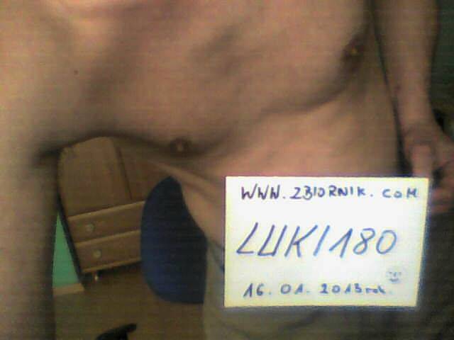 Werfikacja - luki180