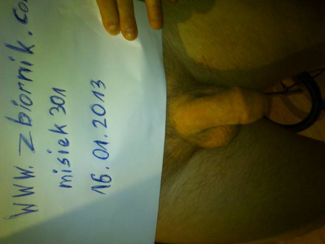 misiek301