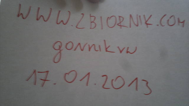 gornikvw