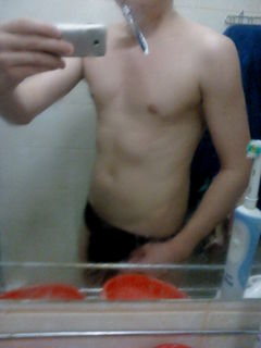 Taki tam;)