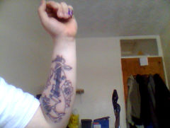 tatoo