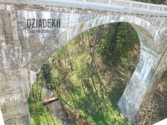 Aż się w głowie kręci