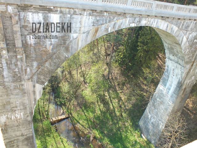 Aż się w głowie kręci - dziadekh