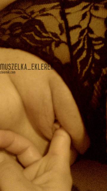 :) - Muszelka_Eklerek