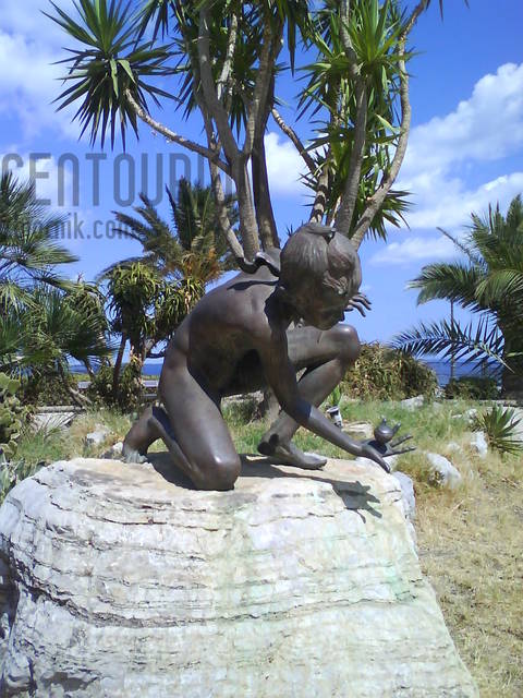 Dzwoneczek - Centourion