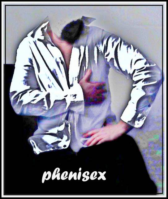 do końca .... - phenisex