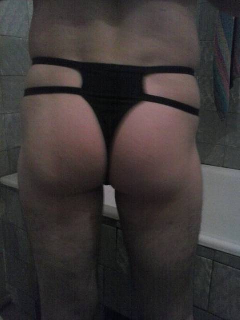 moja dupcia... - Luck26