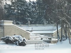 Publiczność od dawna nie zaglądała do Teatru na Wyspie