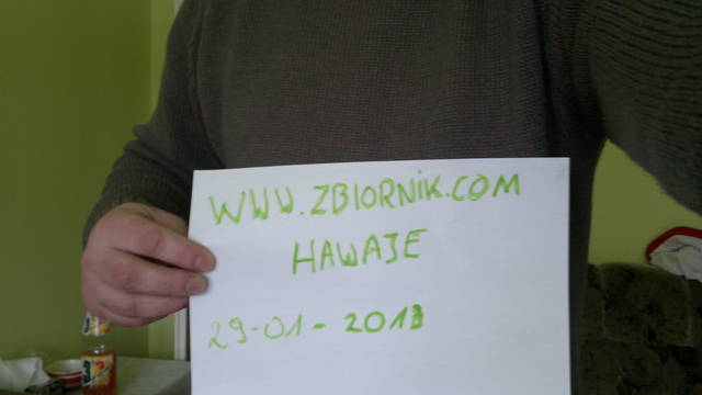 ja - hawaje
