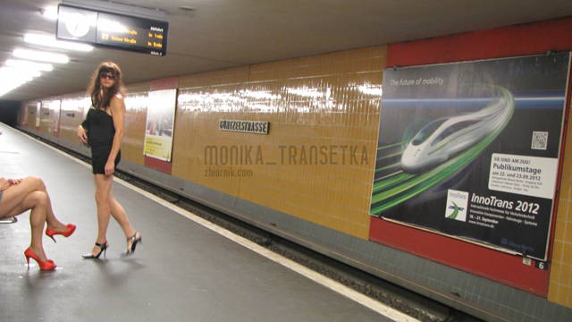 w metrze 2 - monika_transetka