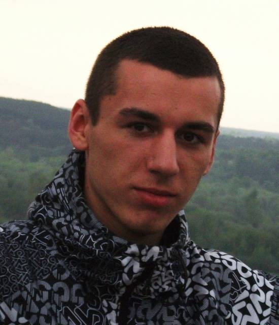 JA - jacek1990