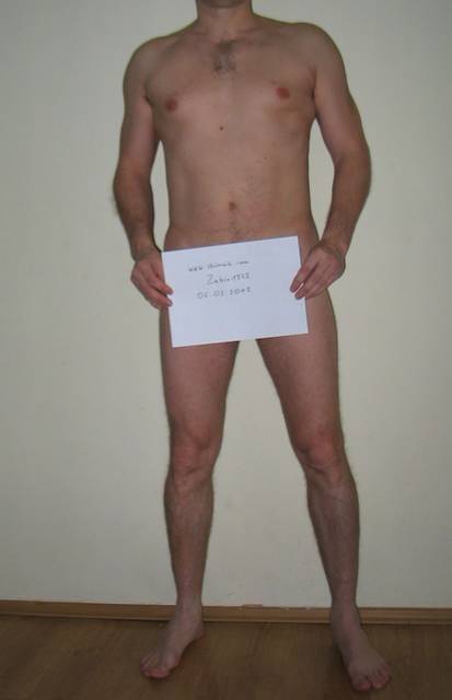 Weryfikacja - Zahir1973