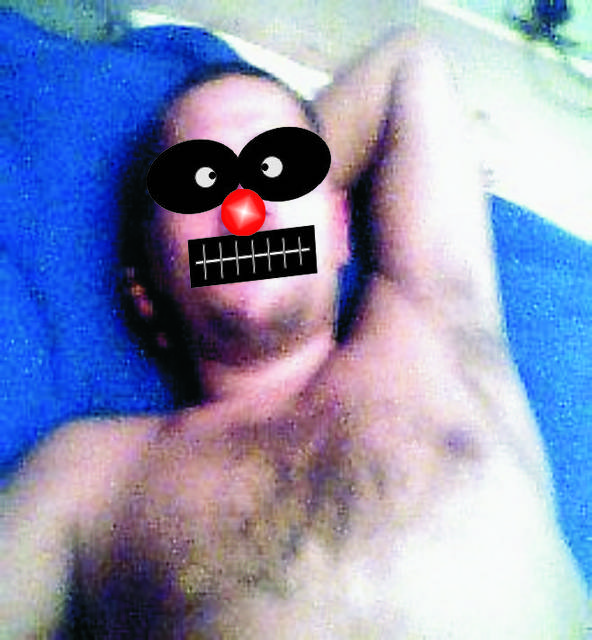 me - Debestak