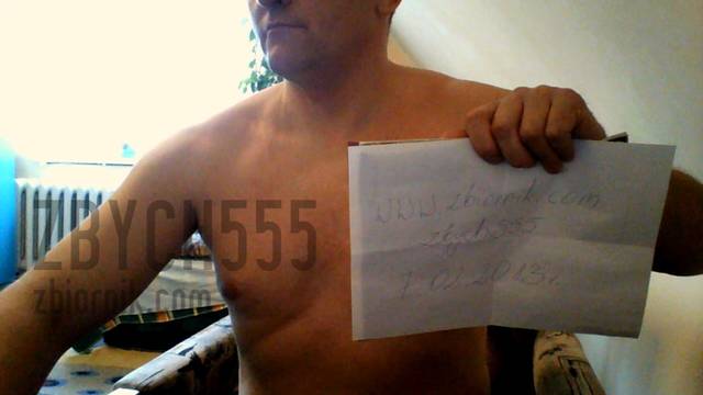 to tylko ja - zbych555