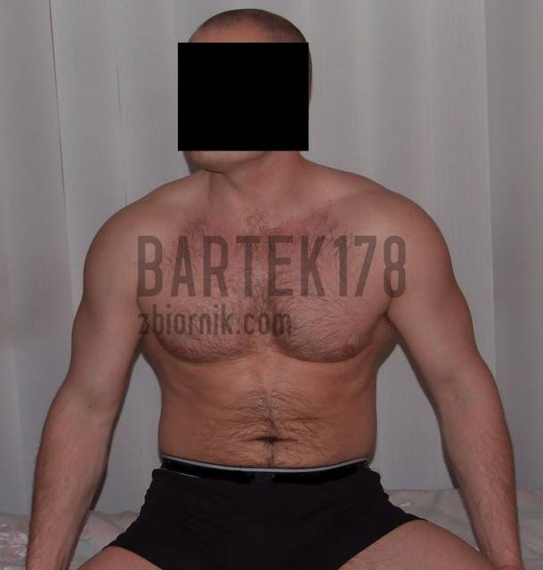 ja :) - Bartek178