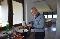 ugotować coś dla Ciebie ?