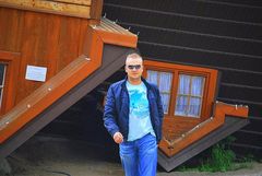 tak właśnie tak pokręciło się w głowie :)