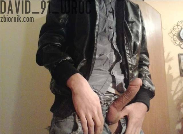 Pałeczka - david_91_wroc