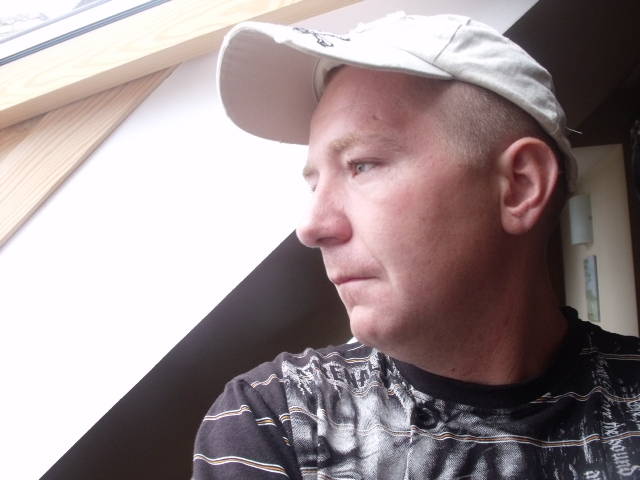 cos ciekawego za oknem - bartas84