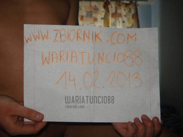 wariatuncio88