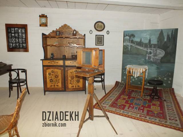 Kto dzisiaj pamięta takie studia fotograficzne? - dziadekh