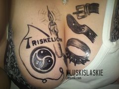 Triskelion