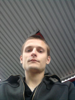 No czesc;)