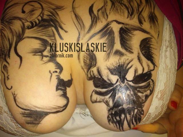 taki nastroj - kluskislaskie