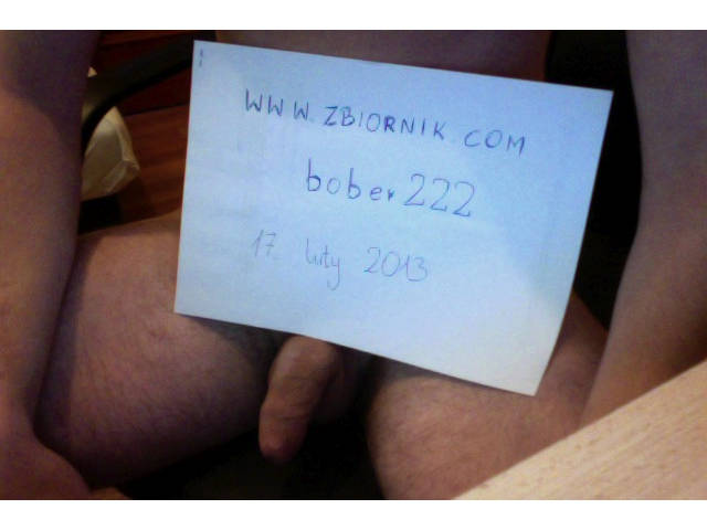 weryfikacja - bober222